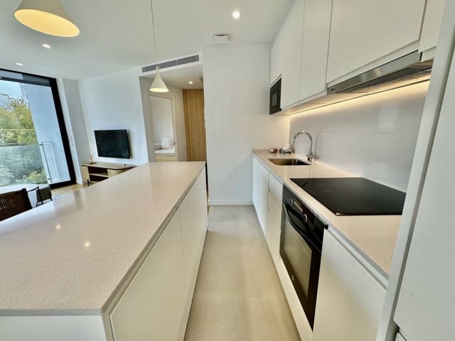 Piso de 3 habitaciones en Palma de Mallorca en alquiler con garaje - 1.700 € (Ref: 10173084)