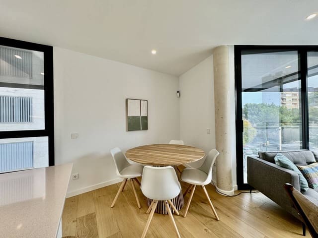 Piso de 3 habitaciones en Palma de Mallorca en alquiler con garaje - 1.700 € (Ref: 10173084)