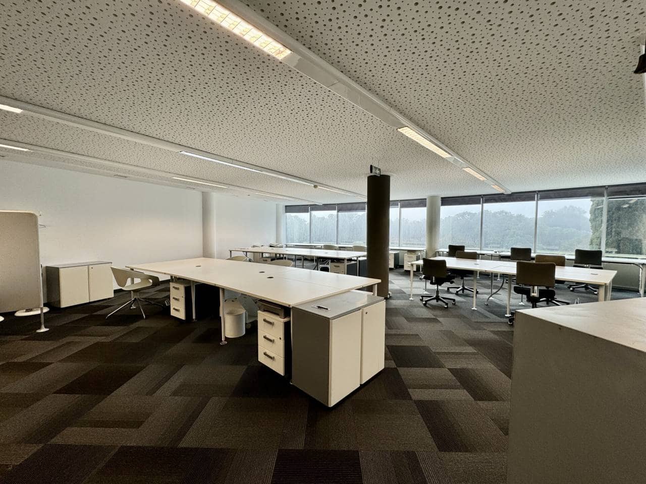 Biuro do wynajęcia w Palma de Mallorca - 1 700 € (Ref: 7429877)