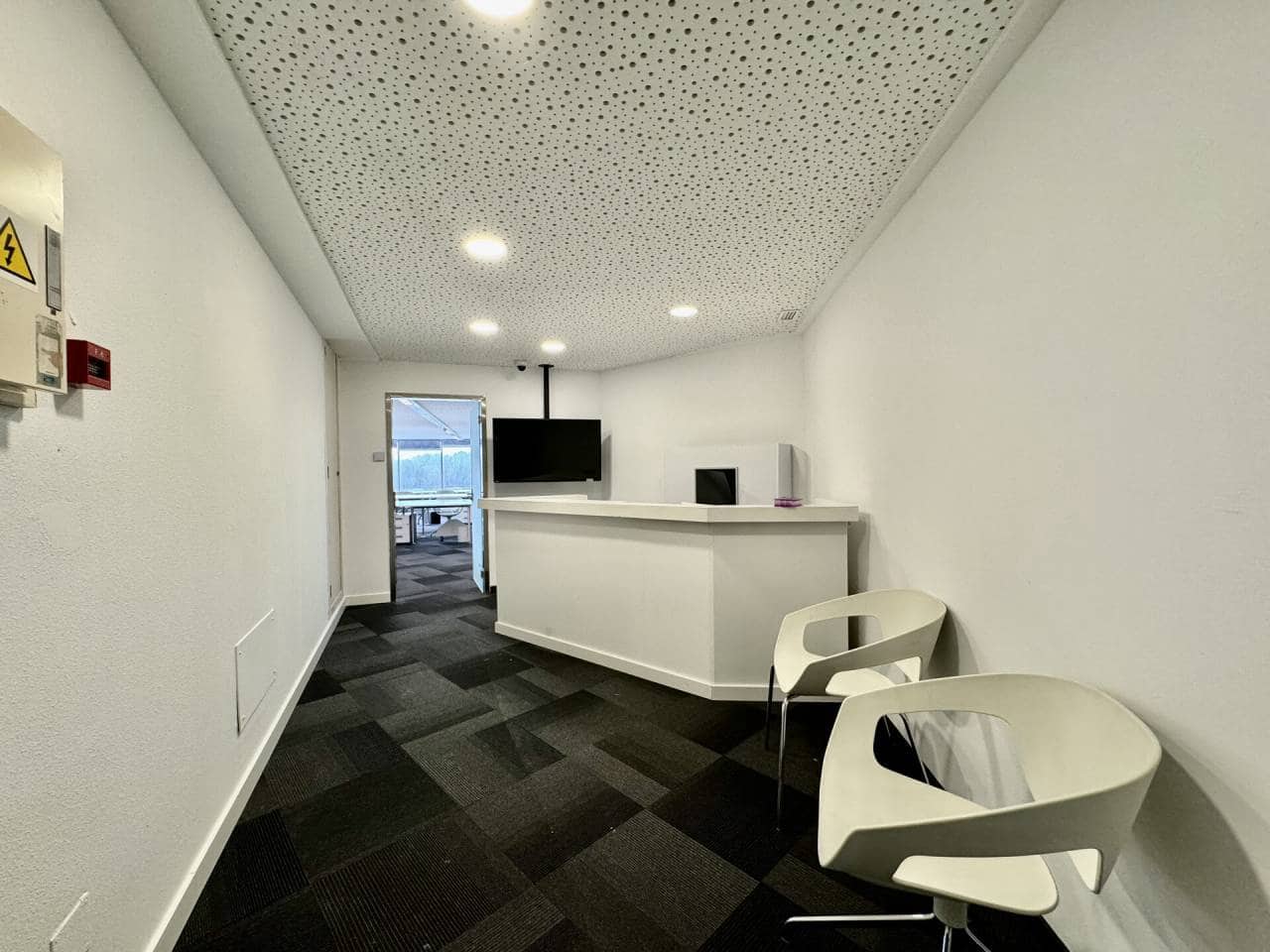 Biuro do wynajęcia w Palma de Mallorca - 1 700 € (Ref: 7429877)