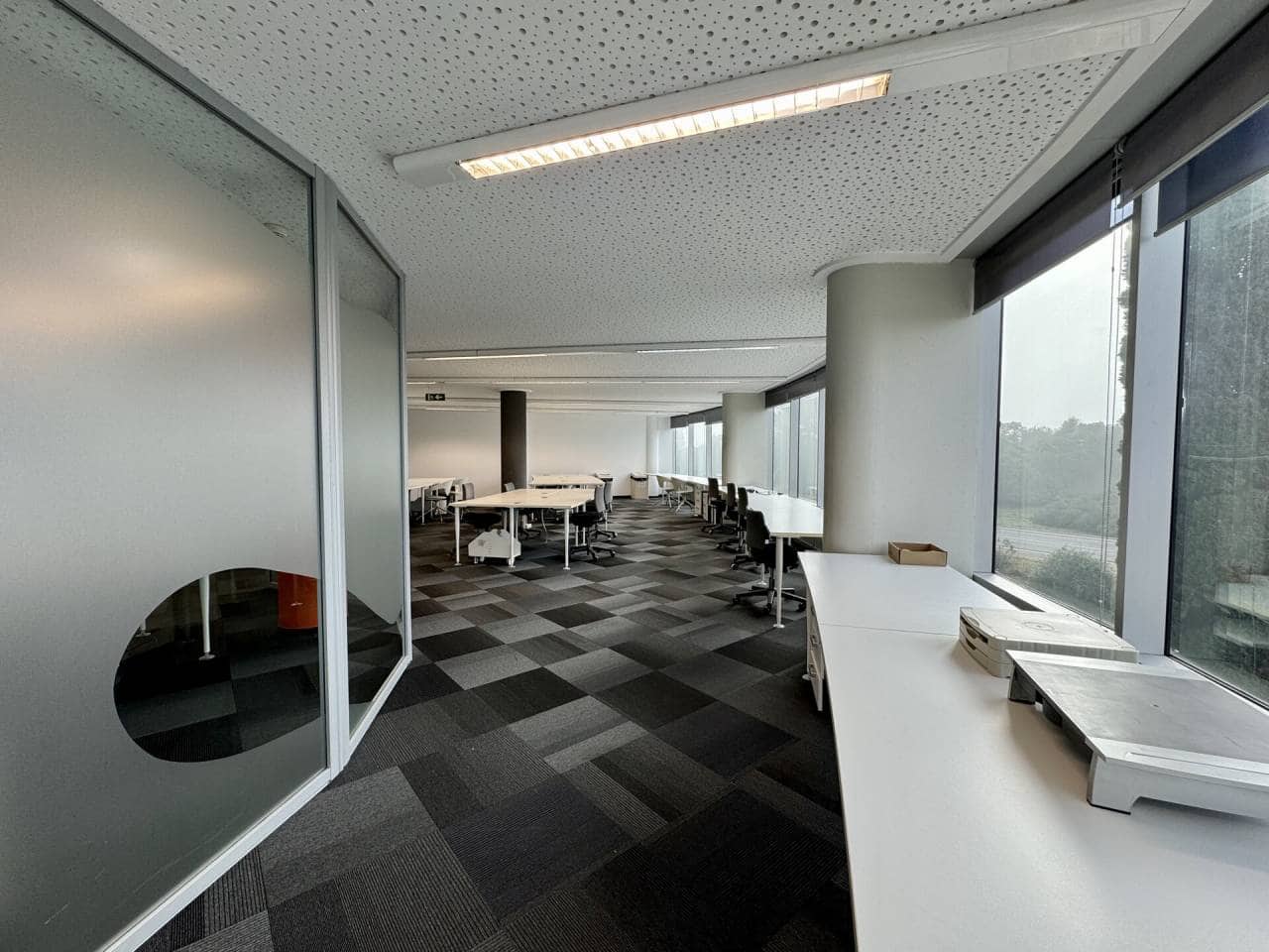 Biuro do wynajęcia w Palma de Mallorca - 1 700 € (Ref: 7429877)