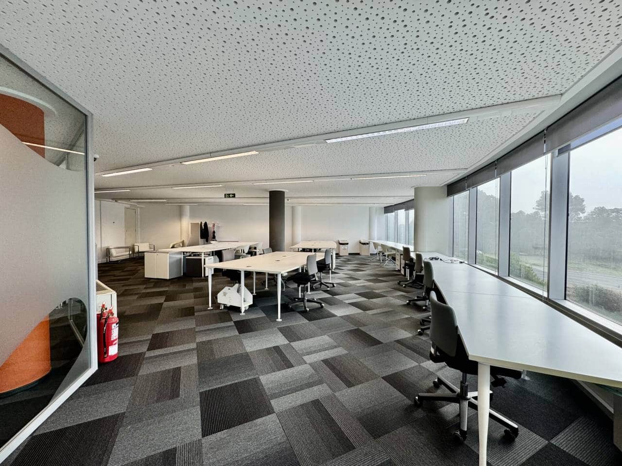 Biuro do wynajęcia w Palma de Mallorca - 1 700 € (Ref: 7429877)