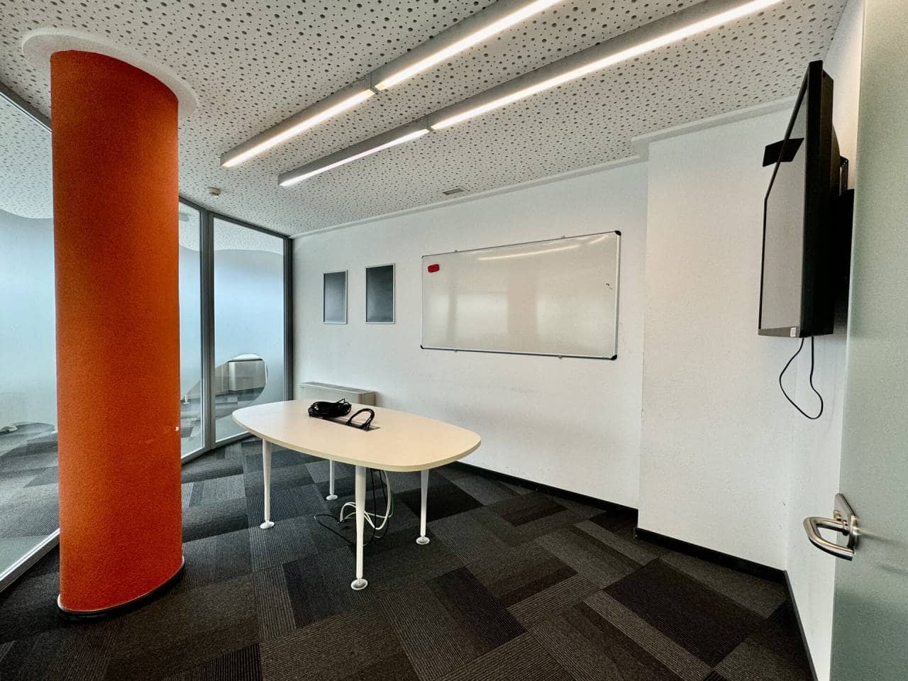 Biuro do wynajęcia w Palma de Mallorca - 1 700 € (Ref: 7429877)