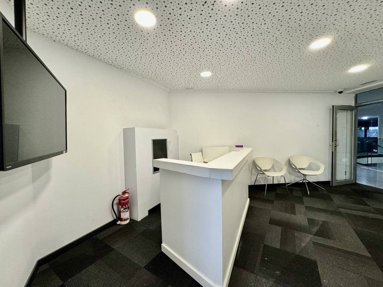 Biuro do wynajęcia w Palma de Mallorca - 1 700 € (Ref: 7429877)