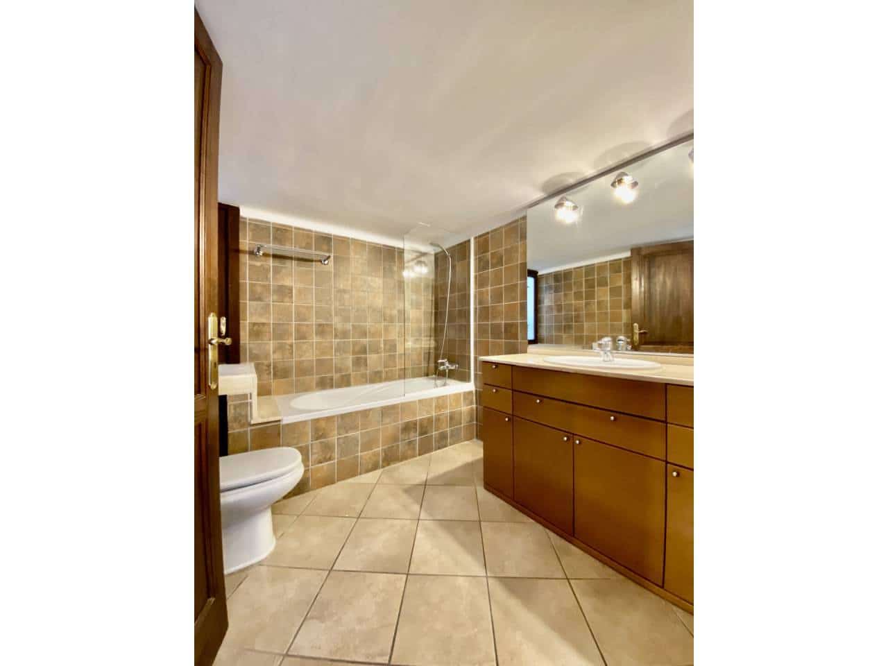 3 camera da letto Appartamento in vendita in Palma de Mallorca con garage - 1.395.000 € (Rif: 7454716)