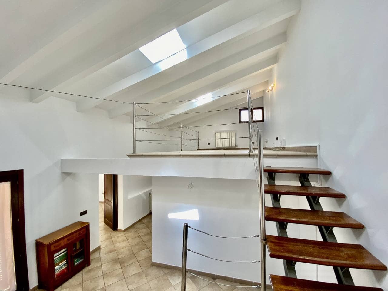 3 camera da letto Appartamento in vendita in Palma de Mallorca con garage - 1.395.000 € (Rif: 7454716)