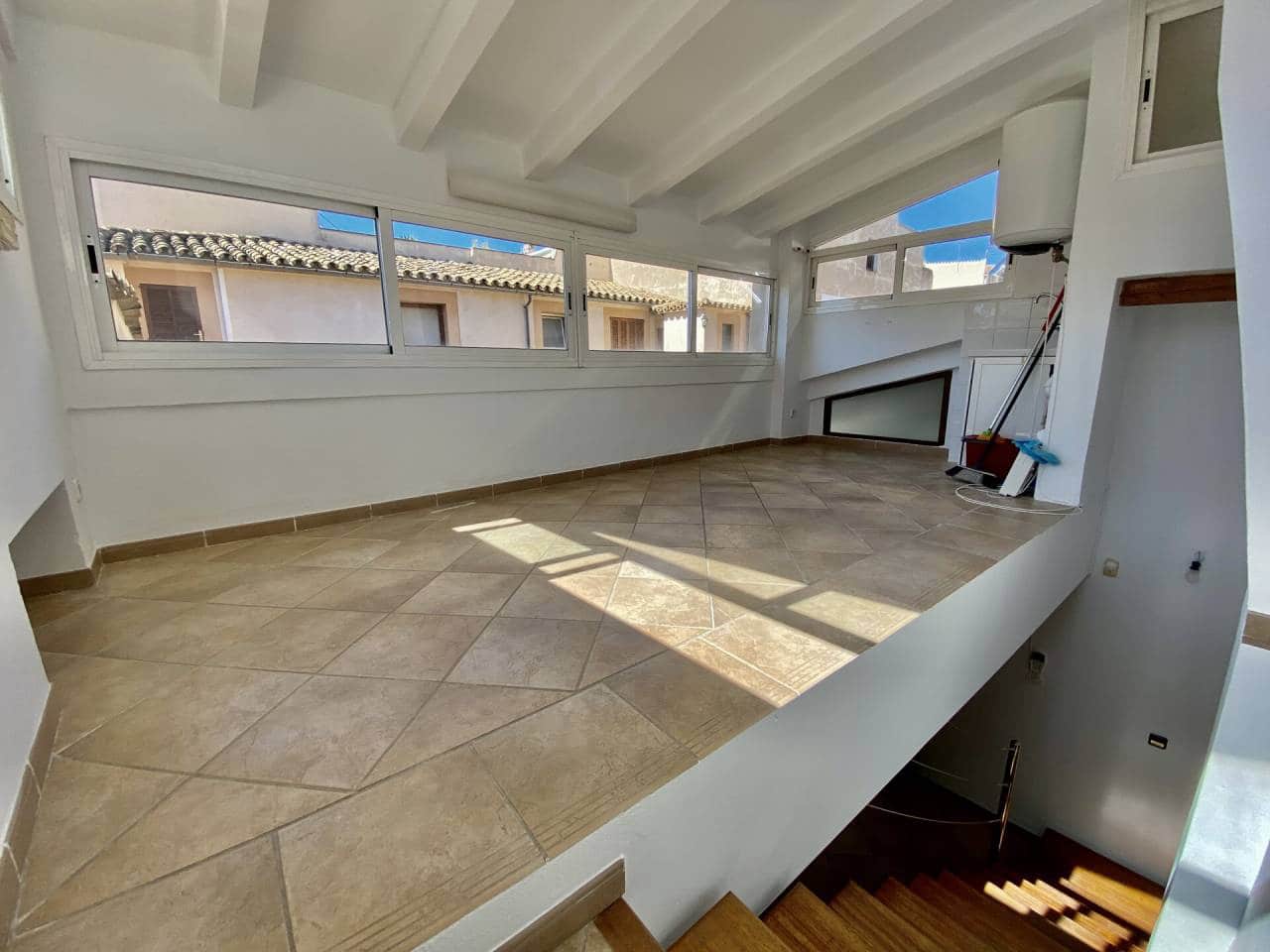 3 camera da letto Appartamento in vendita in Palma de Mallorca con garage - 1.395.000 € (Rif: 7454716)