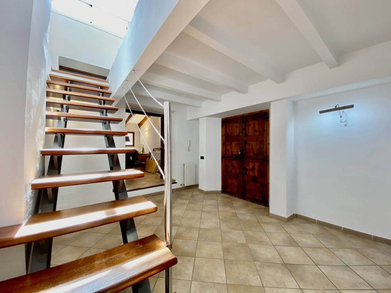 3 camera da letto Appartamento in vendita in Palma de Mallorca con garage - 1.395.000 € (Rif: 7454716)