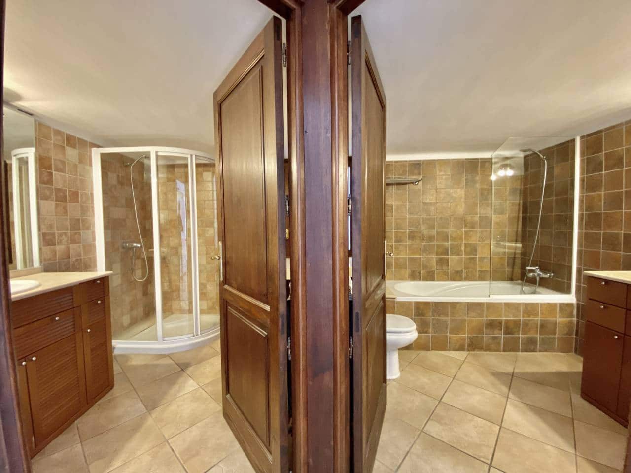 3 camera da letto Appartamento in vendita in Palma de Mallorca con garage - 1.395.000 € (Rif: 7454716)