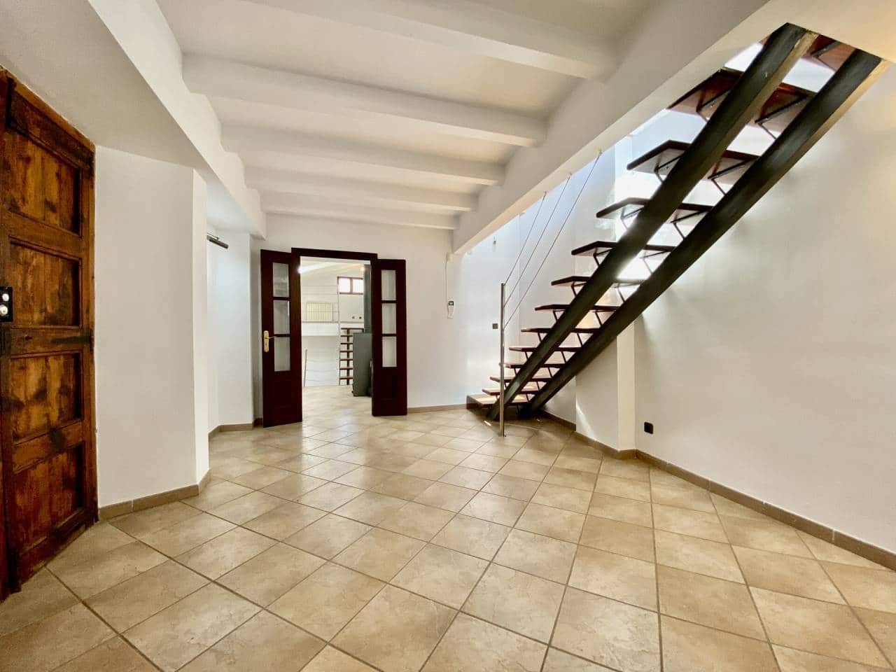 3 camera da letto Appartamento in vendita in Palma de Mallorca con garage - 1.395.000 € (Rif: 7454716)