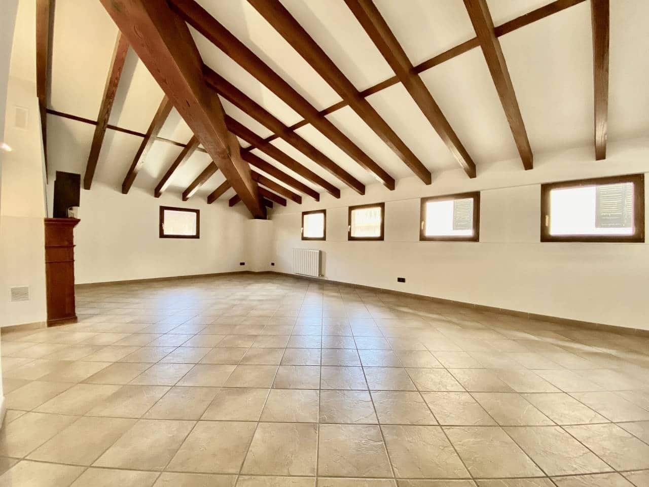3 camera da letto Appartamento in vendita in Palma de Mallorca con garage - 1.395.000 € (Rif: 7454716)