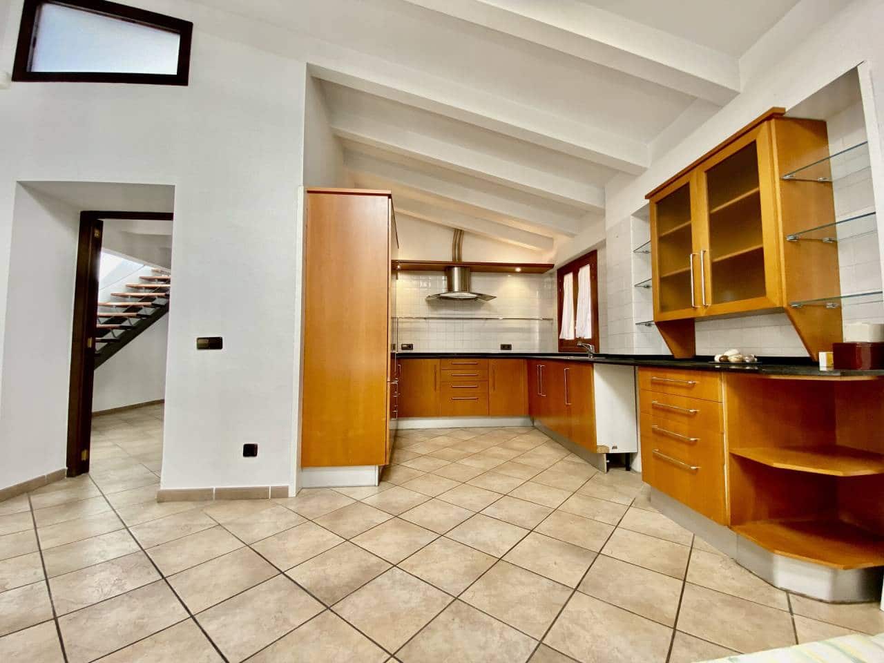 3 camera da letto Appartamento in vendita in Palma de Mallorca con garage - 1.395.000 € (Rif: 7454716)