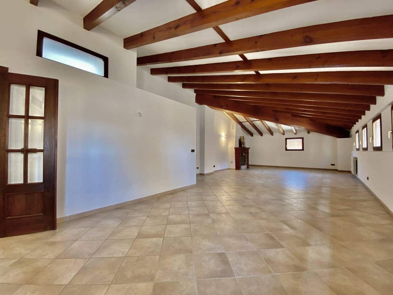 3 camera da letto Appartamento in vendita in Palma de Mallorca con garage - 1.395.000 € (Rif: 7454716)