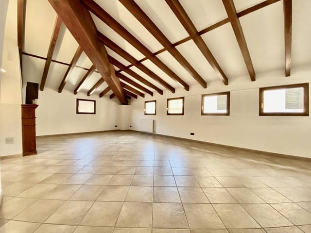 3 soveværelse Lejlighed til salg i Cort, Palma de Mallorca med garage - € 1.395.000 (Ref: 7454716)