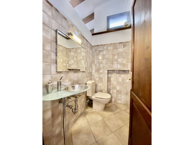 3 soveværelse Lejlighed til salg i Cort, Palma de Mallorca med garage - € 1.395.000 (Ref: 7454716)