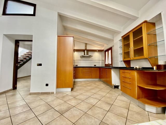 3 soveværelse Lejlighed til salg i Cort, Palma de Mallorca med garage - € 1.395.000 (Ref: 7454716)