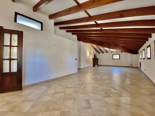 3 soveværelse Lejlighed til salg i Cort, Palma de Mallorca med garage - € 1.395.000 (Ref: 7454716)