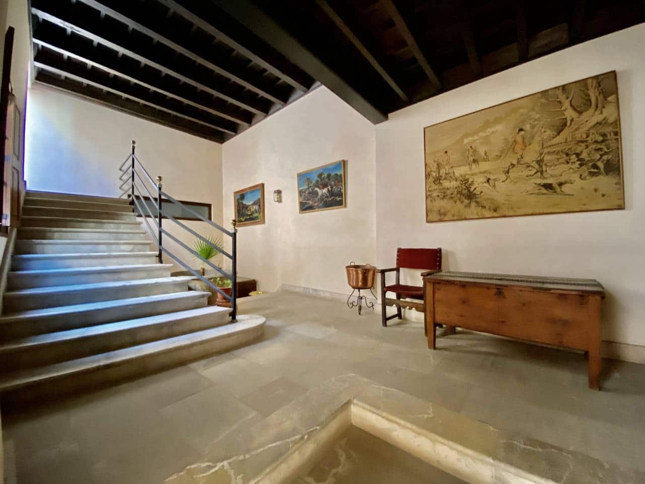 3 camera da letto Appartamento in vendita in Palma de Mallorca con garage - 1.395.000 € (Rif: 7454716)