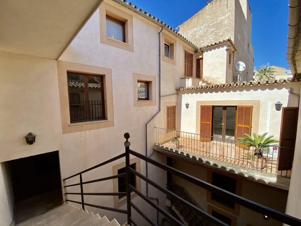 3 camera da letto Appartamento in vendita in Palma de Mallorca con garage - 1.395.000 € (Rif: 7454716)