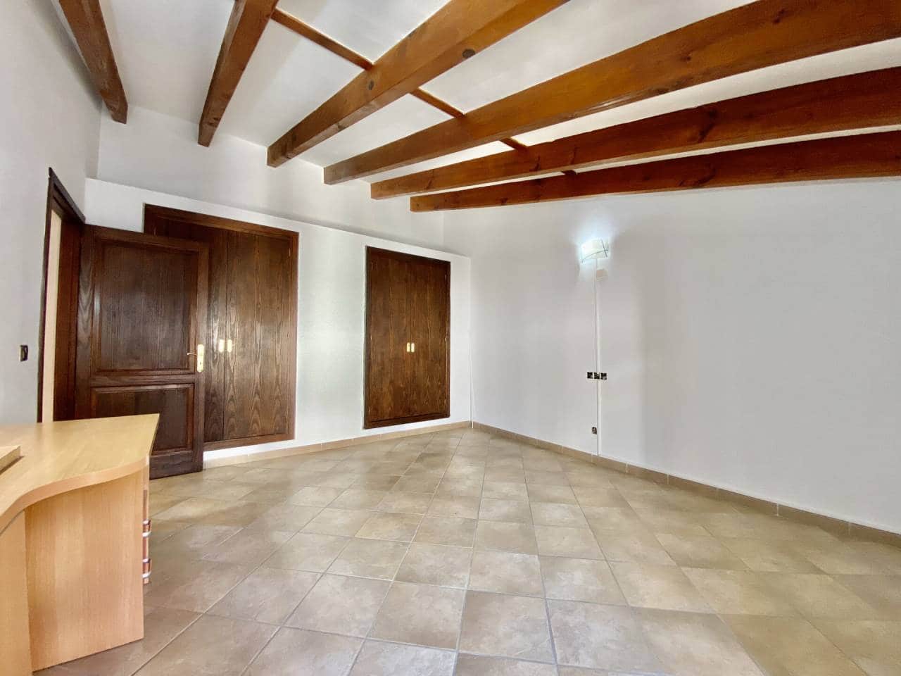 3 camera da letto Appartamento in vendita in Palma de Mallorca con garage - 1.395.000 € (Rif: 7454716)