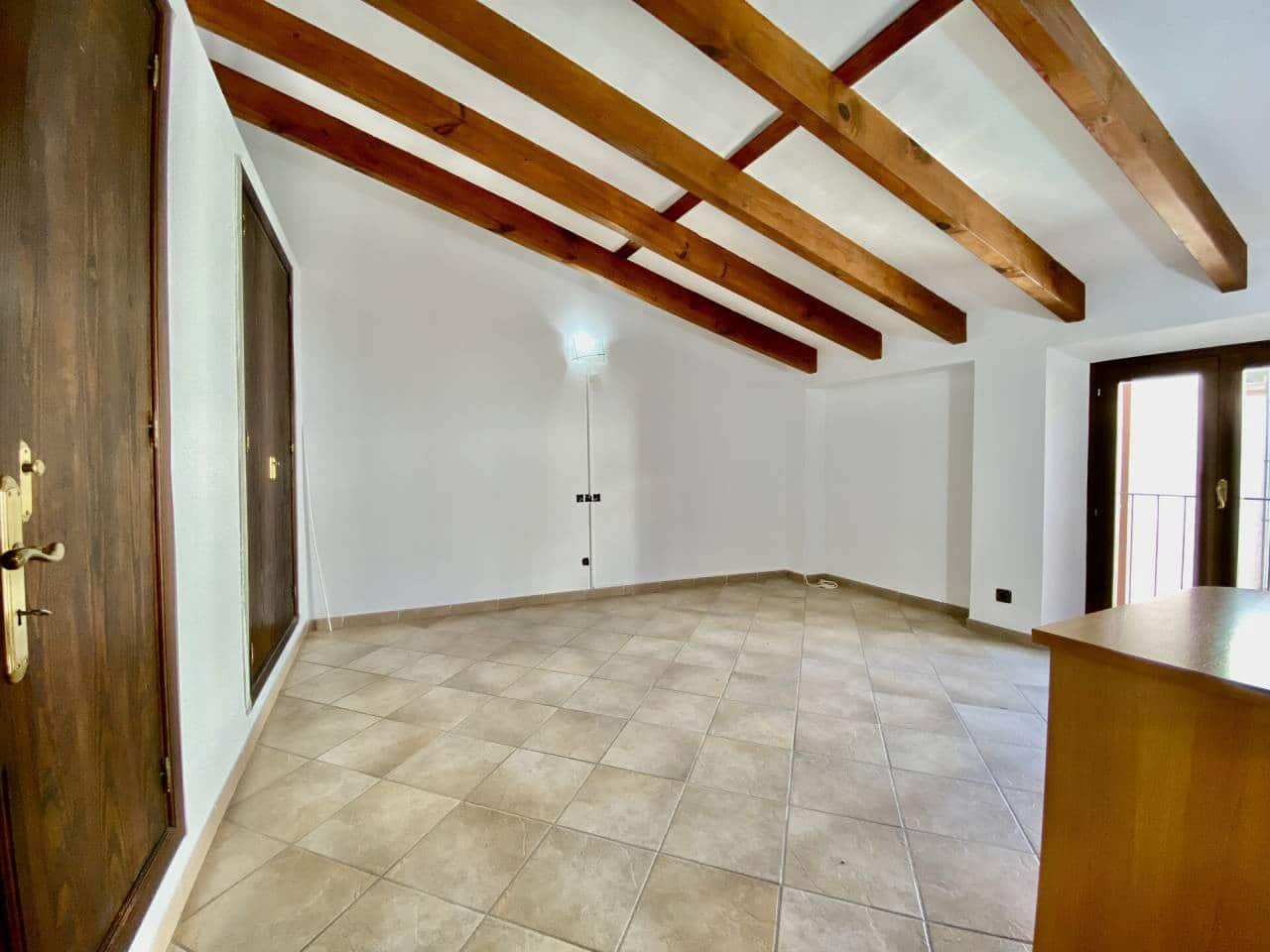 3 camera da letto Appartamento in vendita in Palma de Mallorca con garage - 1.395.000 € (Rif: 7454716)