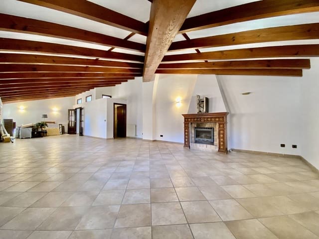 3 soveværelse Lejlighed til salg i Cort, Palma de Mallorca med garage - € 1.395.000 (Ref: 7454716)