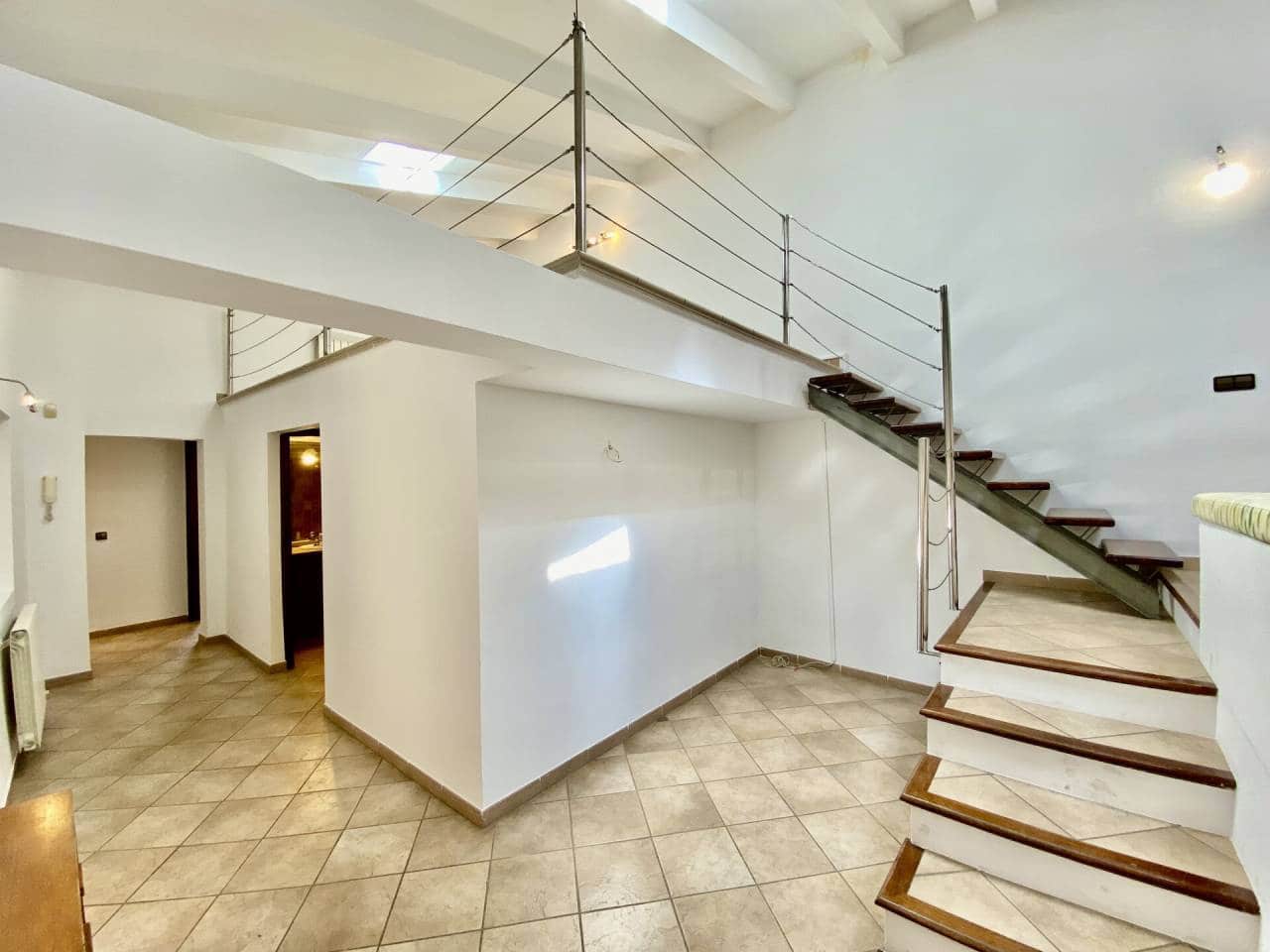 3 camera da letto Appartamento in vendita in Palma de Mallorca con garage - 1.395.000 € (Rif: 7454716)