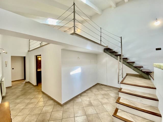 3 soveværelse Lejlighed til salg i Cort, Palma de Mallorca med garage - € 1.395.000 (Ref: 7454716)