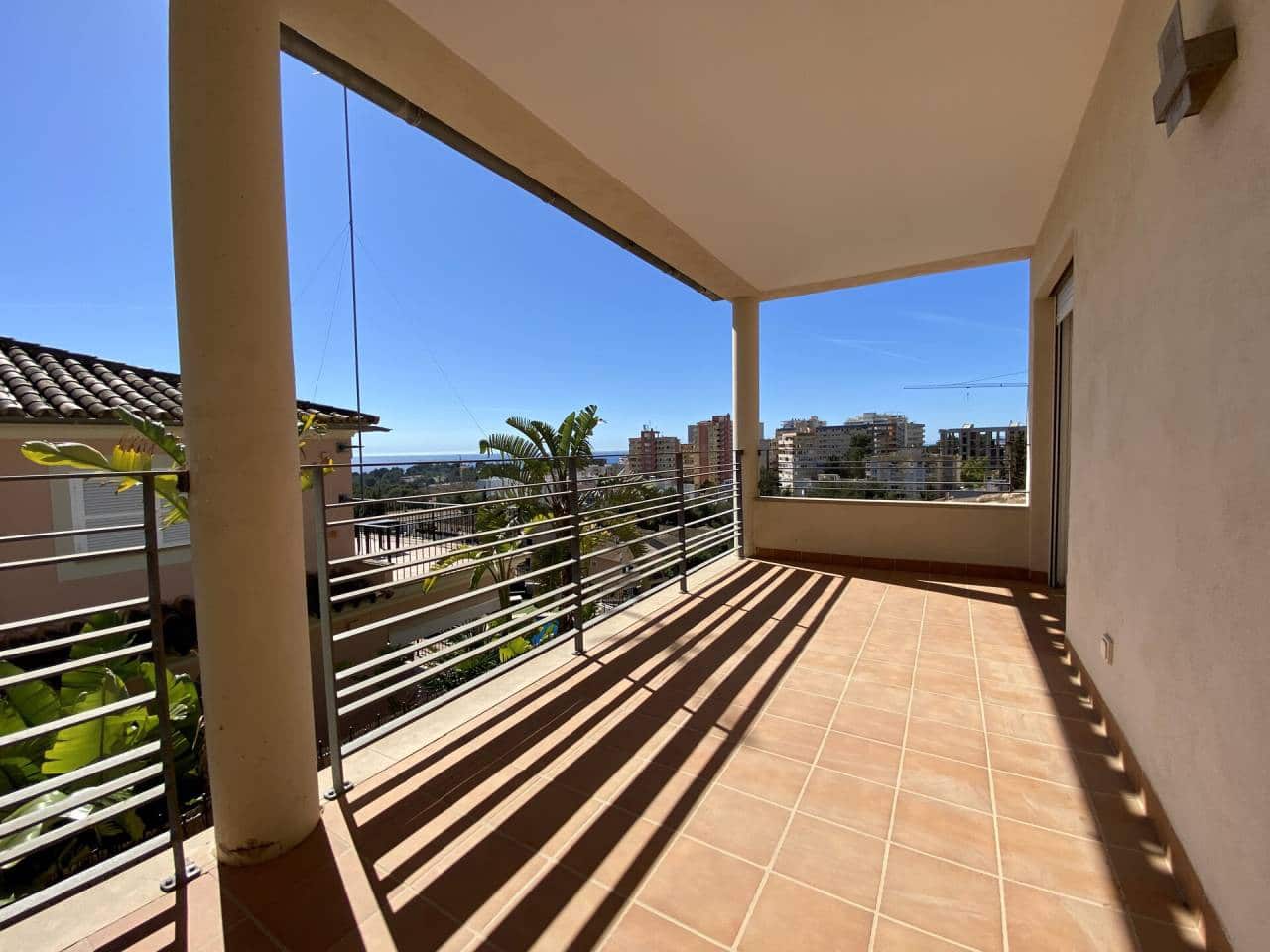 4 quarto Moradia para venda em Palma de Mallorca com garagem - 1 890 000 € (Ref: 7465151)