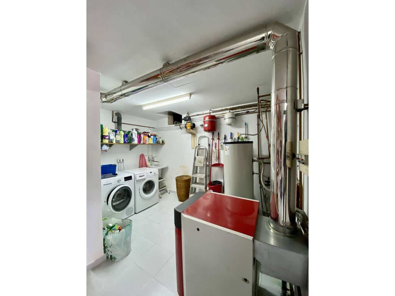 4 quarto Moradia para venda em Palma de Mallorca com garagem - 1 890 000 € (Ref: 7465151)