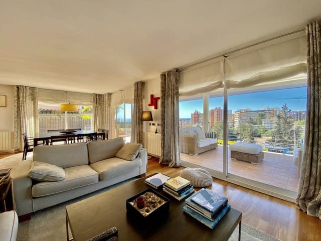 4 quarto Moradia para venda em Palma de Mallorca com garagem - 1 890 000 € (Ref: 7465151)