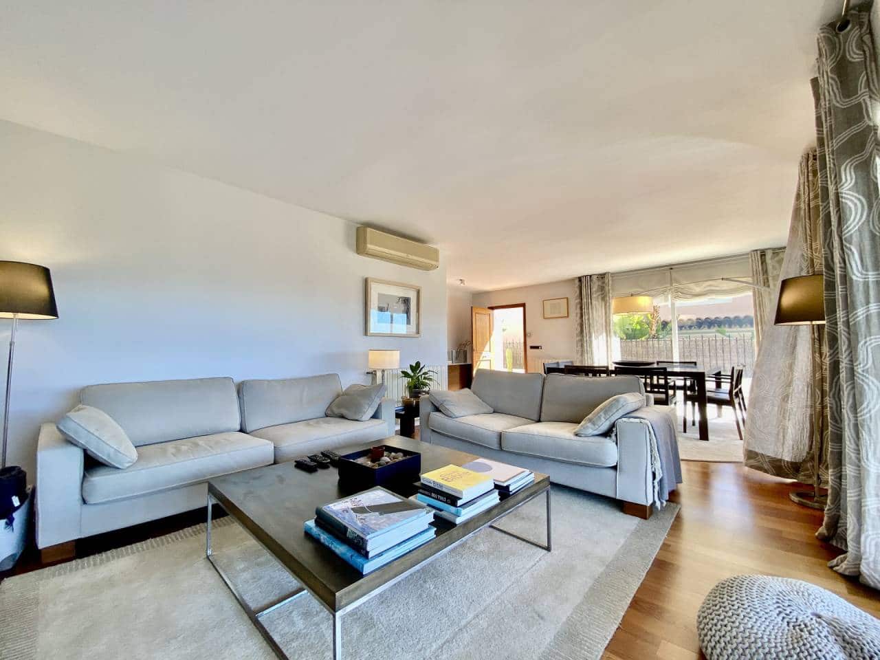 4 quarto Moradia para venda em Palma de Mallorca com garagem - 1 890 000 € (Ref: 7465151)