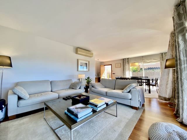 4 quarto Moradia para venda em Palma de Mallorca com garagem - 1 890 000 € (Ref: 7465151)