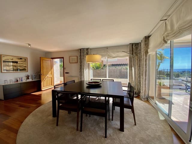 4 quarto Moradia para venda em Palma de Mallorca com garagem - 1 890 000 € (Ref: 7465151)