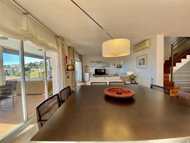 4 quarto Moradia para venda em Palma de Mallorca com garagem - 1 890 000 € (Ref: 7465151)