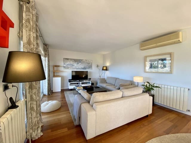 4 quarto Moradia para venda em Palma de Mallorca com garagem - 1 890 000 € (Ref: 7465151)