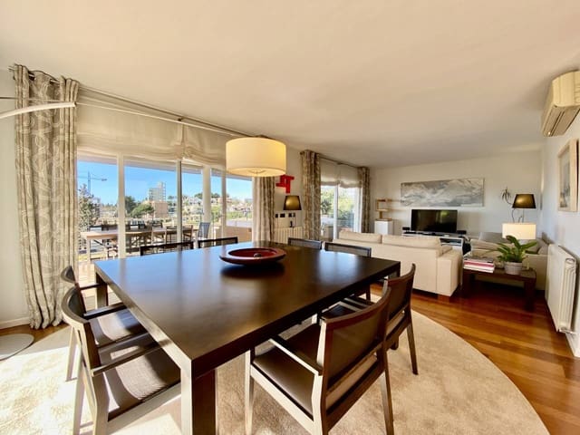 4 quarto Moradia para venda em Palma de Mallorca com garagem - 1 890 000 € (Ref: 7465151)