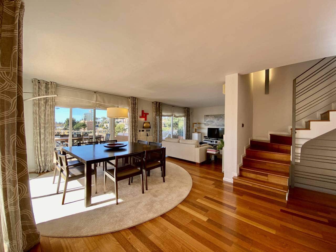 4 quarto Moradia para venda em Palma de Mallorca com garagem - 1 890 000 € (Ref: 7465151)