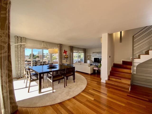 4 quarto Moradia para venda em Palma de Mallorca com garagem - 1 890 000 € (Ref: 7465151)