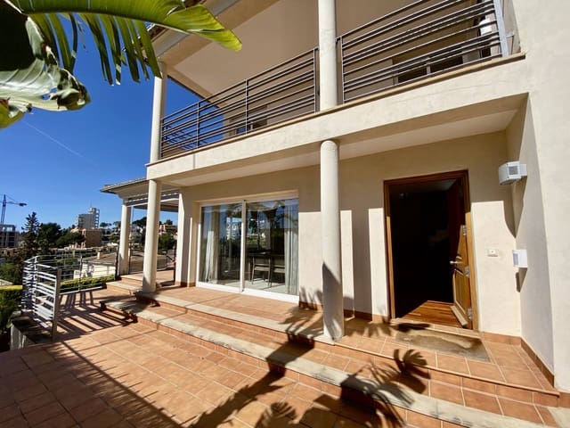 4 quarto Moradia para venda em Palma de Mallorca com garagem - 1 890 000 € (Ref: 7465151)