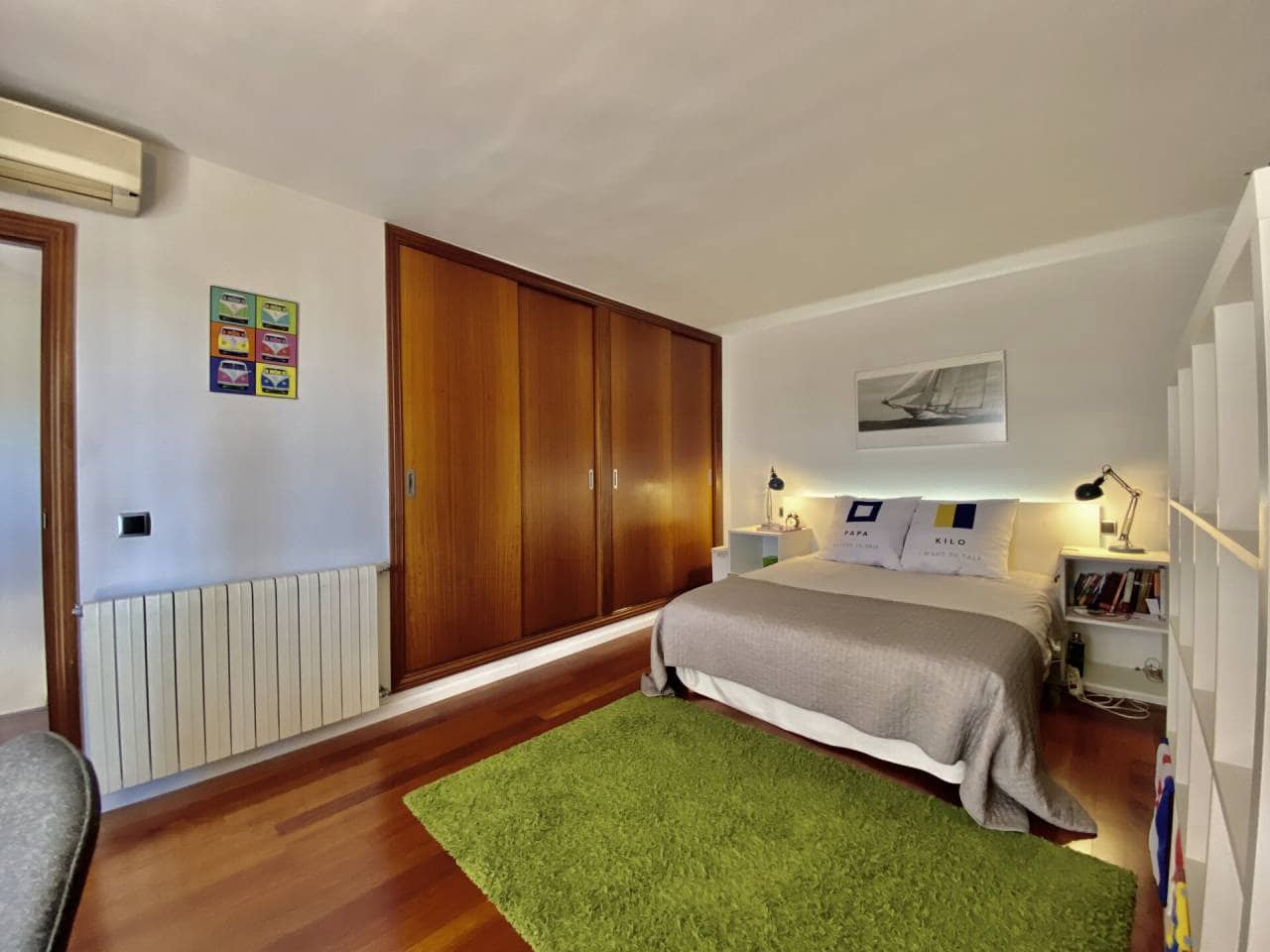 4 quarto Moradia para venda em Palma de Mallorca com garagem - 1 890 000 € (Ref: 7465151)