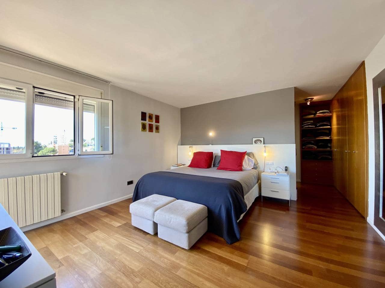 4 quarto Moradia para venda em Palma de Mallorca com garagem - 1 890 000 € (Ref: 7465151)