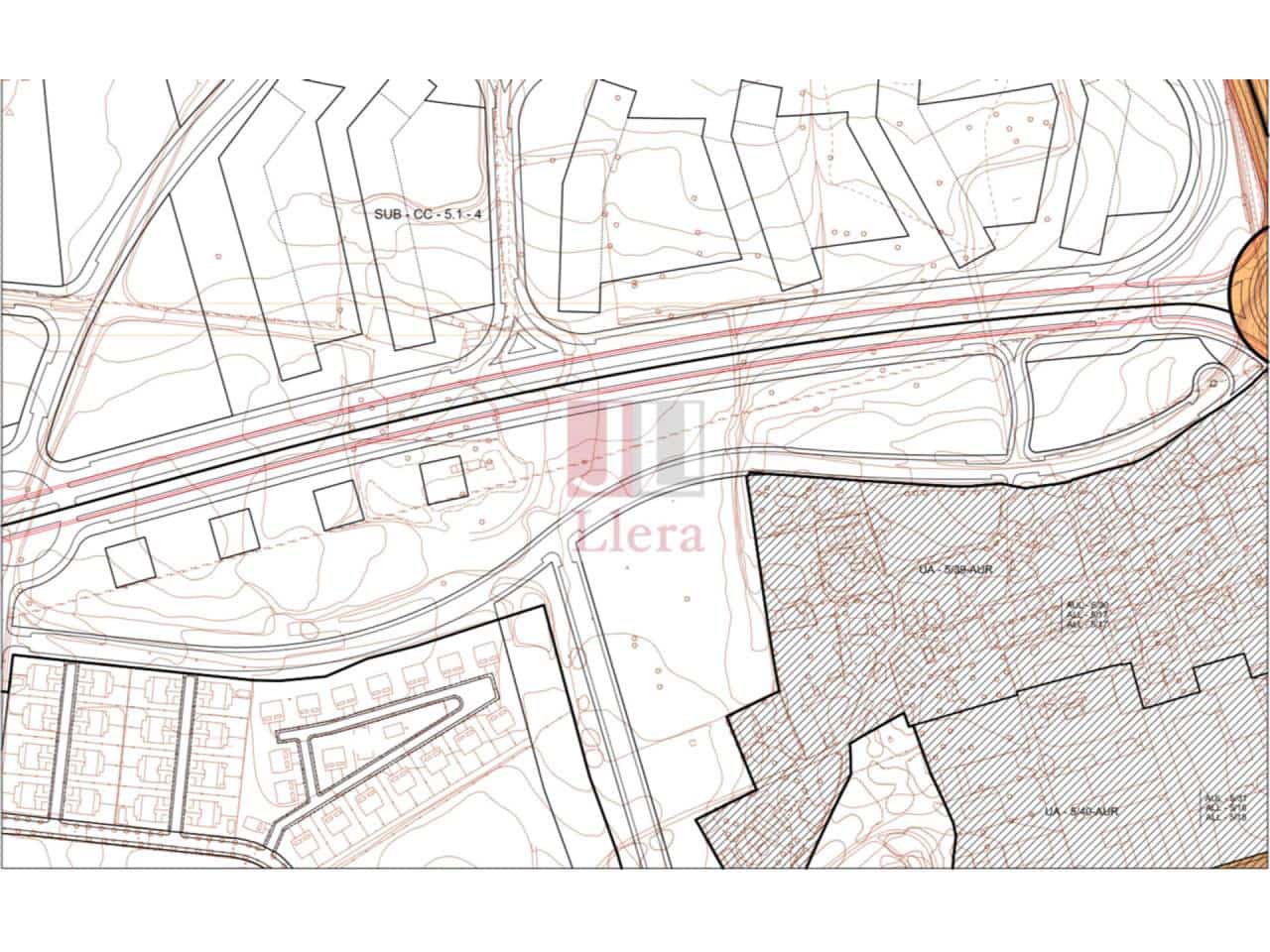 Grunde uden byggetilladelser til salg i Badajoz by - € 495.000 (Ref: 7860597)