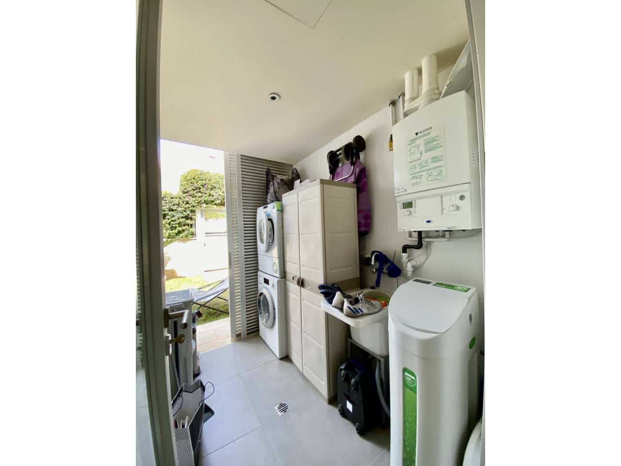 4 bedroom Terraced Villa for rent in Palma de Mallorca with pool garage - € 4,000 (Ref: 7879644)