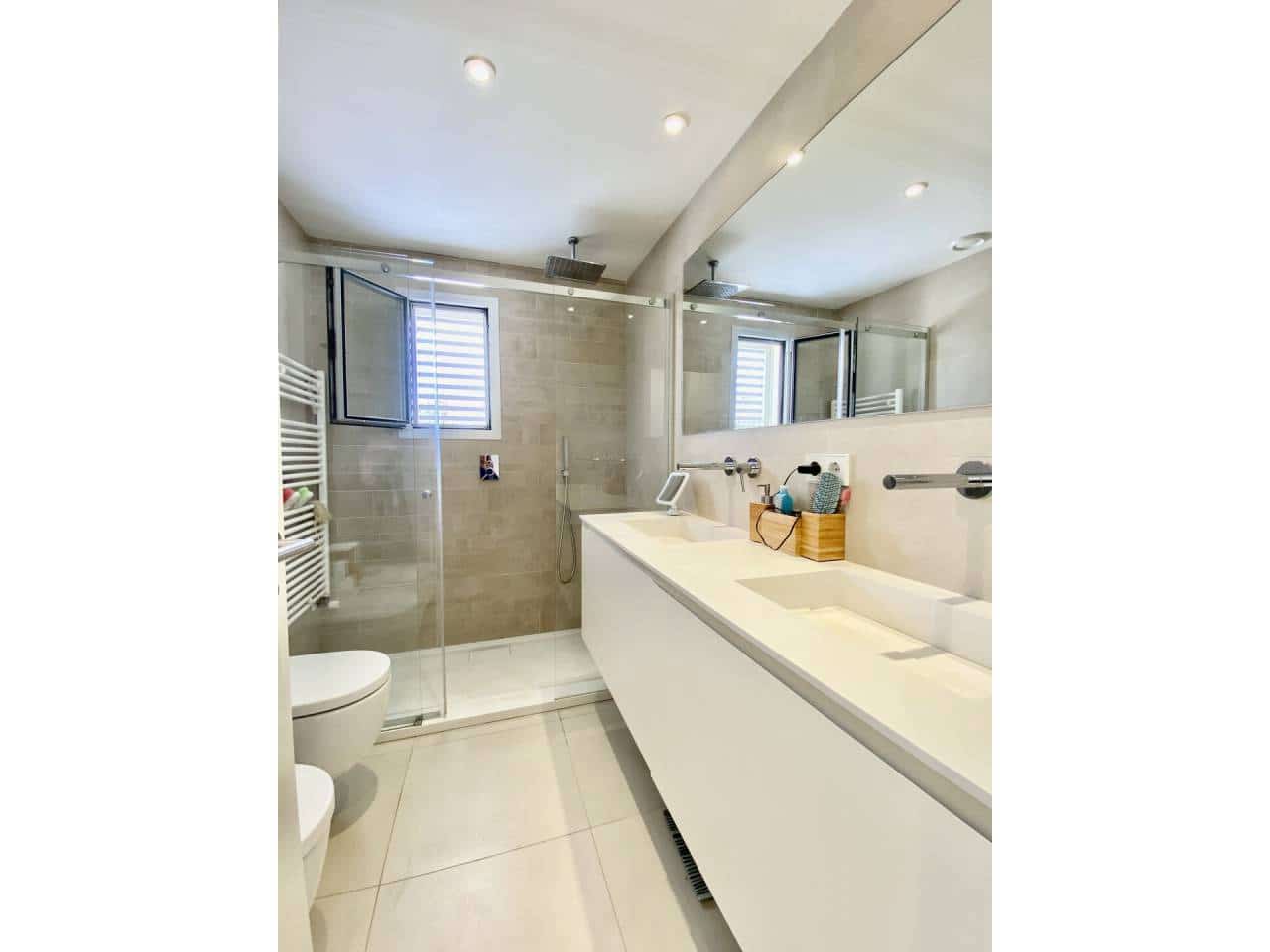 4 bedroom Terraced Villa for rent in Palma de Mallorca with pool garage - € 4,000 (Ref: 7879644)