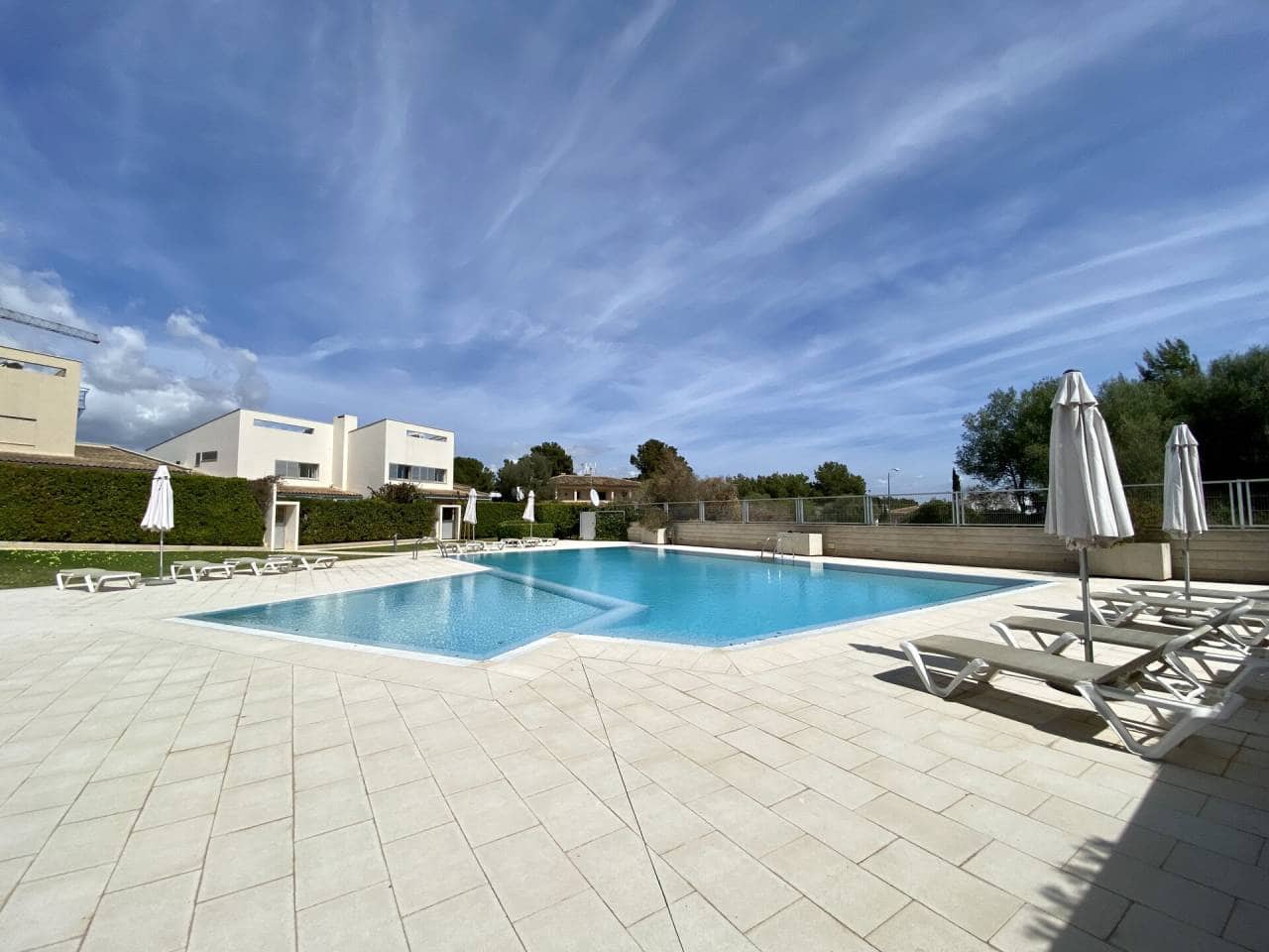 4 bedroom Terraced Villa for rent in Palma de Mallorca with pool garage - € 4,000 (Ref: 7879644)
