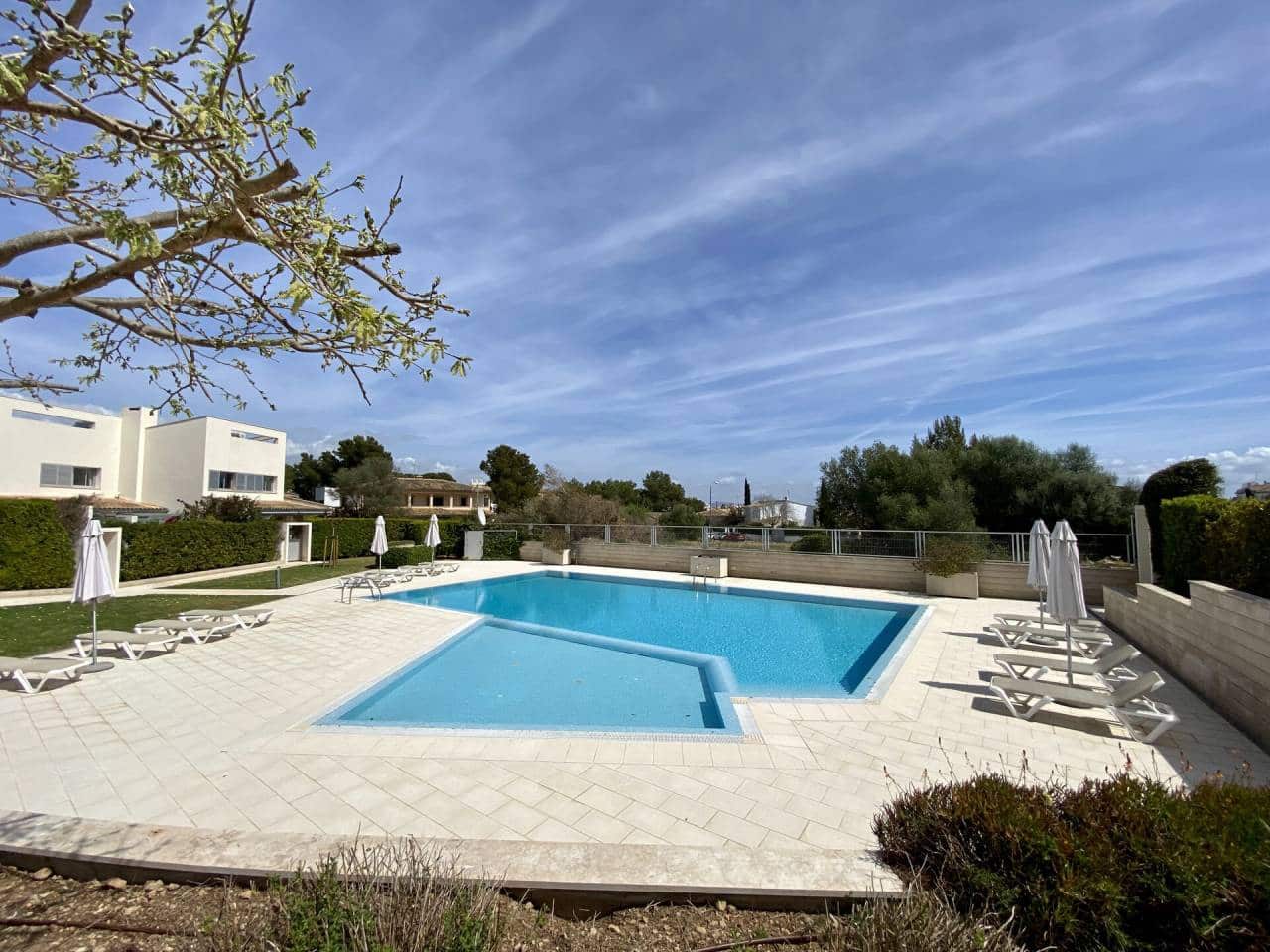 4 bedroom Terraced Villa for rent in Palma de Mallorca with pool garage - € 4,000 (Ref: 7879644)