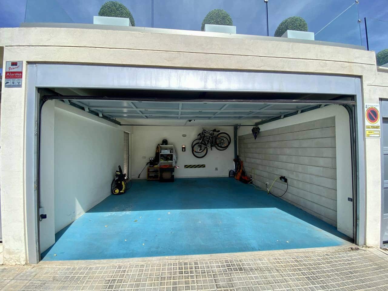 4 bedroom Terraced Villa for rent in Palma de Mallorca with pool garage - € 4,000 (Ref: 7879644)