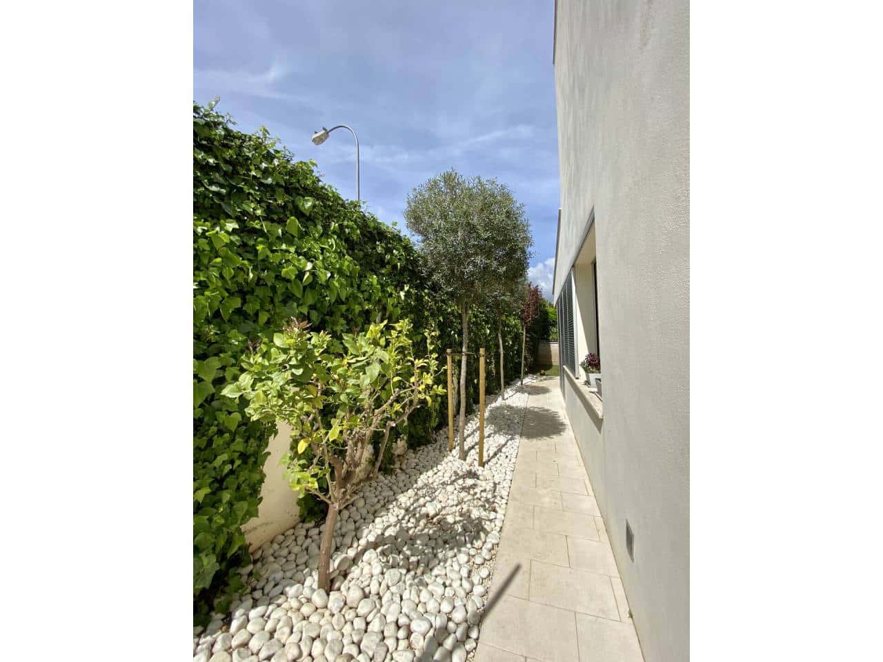 4 bedroom Terraced Villa for rent in Palma de Mallorca with pool garage - € 4,000 (Ref: 7879644)