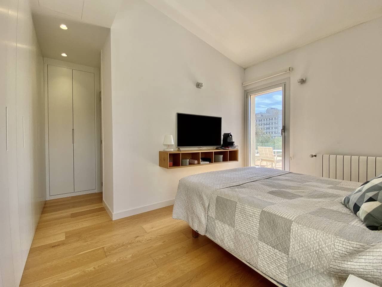 4 bedroom Terraced Villa for rent in Palma de Mallorca with pool garage - € 4,000 (Ref: 7879644)